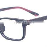 Latest Designer Wood Texture Japanese Eyeglass Frame for Men and Women thumbnail-3