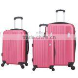 New Modern Popular Luggage Set Fashion Luggage Trolley Set Lady Carry on Luggage thumbnail-1