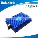 2100MHZ Mobile Phone WCDMA OEM 70DB With LCD Display Hotsales 3g Signal Booster thumbnail-1