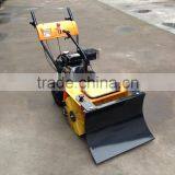 3 in 1 6.5hp Snow Sweeper Brush, Cleaning Equipment thumbnail-3