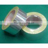 Good Quality Self Adhesive Bright Silver PET Film thumbnail-2