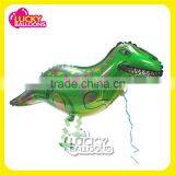 High Quality Custom Puppet Toy Walking Dinosaur Foil Balloons Quality Choice thumbnail-2