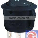 Waterproof Illuminitated Rocker Switch thumbnail-1