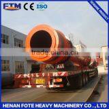 High Quality Sawdust Rotary Drying Machine for Sale in 2015 thumbnail-1