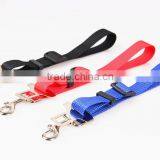Factory Outlets Special 2.5CM Materials Dog Pet Car Seat Belt thumbnail-4