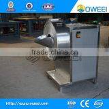 High Efficiency Frozen Potato Chips Machine