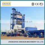 China Hot Mix Asphalt Plant, Batching Asphalt Plant SAP Series thumbnail-1