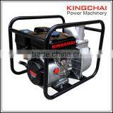 KINGCHAI Agriculture Irrigation 1 Inch 2inch 3 Inch 4 Inch Gasoline Water Pump WP10 WP20 WP30 WP40 Hot Sales thumbnail-3