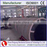 High Efficiency Rotary Biomass Dryer thumbnail-2