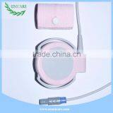 ECG Consumables Toco Fetal Monitoring Ultrasound Transducer thumbnail-4