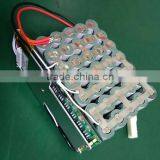 TWSL-100 Manual Pneumatic Spot Welding Machine 18650 Battery Spot Welding Machine thumbnail-3