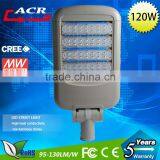 High Quality IP65 Waterproof Aluminium Die Casting Led Street Light Housing 120w