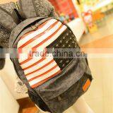 2015 New Design Fashion Girls Wholesale Backpack