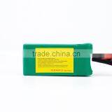 ACEHE 11.1V 1500mAh 75C Capacity High RatePowerful Rechargeable Lithium Polymer Batteries thumbnail-3