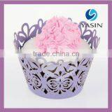 New Design for Birthday Celebration Paper Cupcake Wrapper thumbnail-1