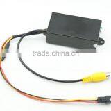 2015 Latest Car Wifi Camera Support IPHONE,IPAD,ANDROID Device, Can Connect to Any Camera With RCA Jack thumbnail-5