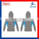 China Manufacturer of Blank Hoodie