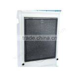 China Exporter Digital Display Toilet Hepa Blue Air Purifier thumbnail-3