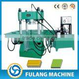 FL150T Fulang Machine High Demand Fly Ash Paver Brick Making Machine India