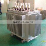 Oil Immersed Step Down Power Transformer Price thumbnail-4