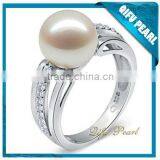 925 Sterling Silver Jewelry Freshwater Pearl thumbnail-1