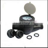 High Quality Plastic Water Meter Piston Volumetric Water Meter thumbnail-1