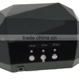 Professional Cheap Nail Dryer Machine 36W LED UV Curing Lamp