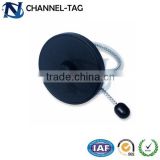 Anti-theft EAS system large round bottle tag used for wine in shop