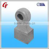 Wear Resistant High Chrome Cast Iron Crusher Hammer thumbnail-3