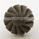 GT15 Turbine Wheel Shaft thumbnail-2