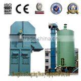 Carbon Steel Bucket Elevator for Bulk Material thumbnail-2