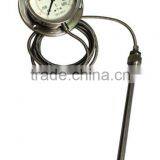 Gas Actuated Thermometer