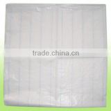 patient blanket for hospital usage, nonwoven drape, underpad