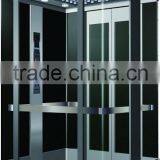 Gearless Traction Machine Observation Elevator/panorama Elevator thumbnail-1