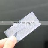 Cool Teeth Whitening No Peroxide Strips for Sensitive Teeth and Gums Whitener Band Kit 28 Pcs thumbnail-1