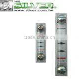 For Air Compressor or Other Machines Parts Use Polyamide Level Indicator/Oil Gauge/Indicator