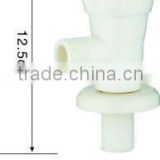 Cixi new style plastic tap XY-5018/tap