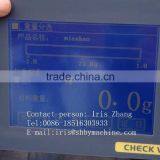 2016 High Speed Price Weigher Checker With ce 0086-18516303933 thumbnail-6