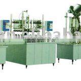Juice Machine For Beverage Manufacturers