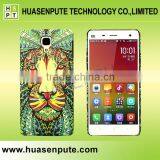 Custom Printing Ultra Slim Unique Animal PC Hard Case For XiaoMi 4 thumbnail-6