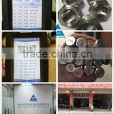 china suppliers alloy31 no8031 1.4562 bolt