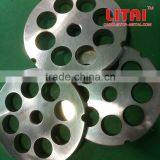 Meat Mincer Plate,meat Grinder Parts