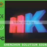 2015 New Design Sign Acrylic Company Letter thumbnail-4