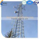 Types of Microwave Communication Antenna Tower thumbnail-1