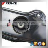 High Quality Rear Suspension Crossmember For Mitsubishi ASX GA1W GA2W 4100A135 thumbnail-4