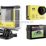 Cheapest 2016 NEW! 4K Ultra HD WiFi Sport Action Camera Slim 1:1 Video Cam Go Underwater Waterproof 30M thumbnail-3