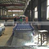 Prepainted Galvanized Steel Coil(TJINDUSTRAIL15030318-GI-Z80-275) thumbnail-2