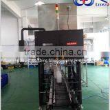 5kg Carpet Cleaner Foaming Liquid Weigh Filling Line