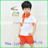 Kids Boy School Uniforms thumbnail-1