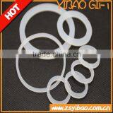 Custom Industrial Mechanical Silicone/rubber of Sealing Ring thumbnail-1